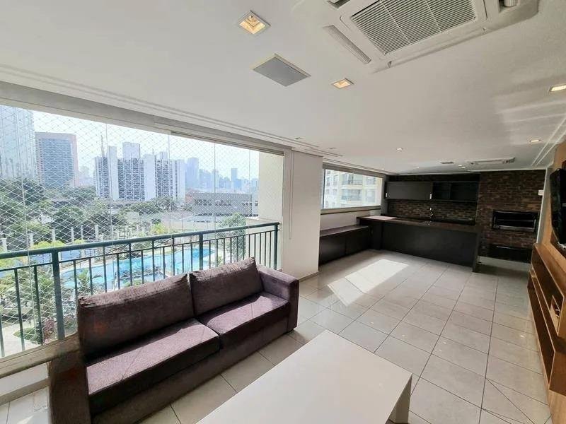 Apartamento - Venda - Brooklin - So Paulo - SP