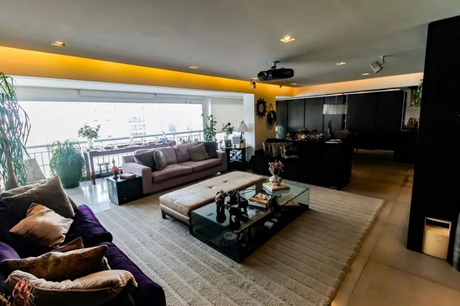 Apartamento - Venda - Vila Andrade - So Paulo - SP