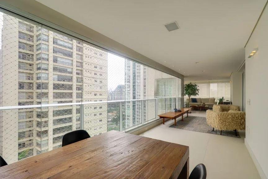 Apartamento - Venda - Campo Belo - São Paulo - SP