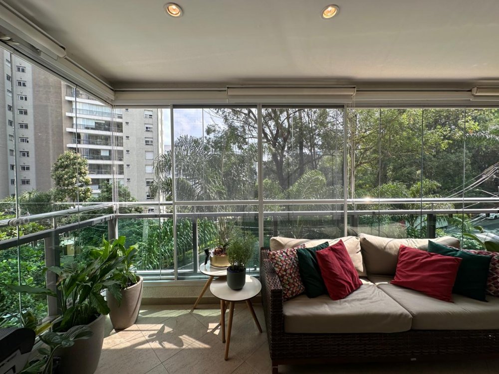 Apartamento - Venda - Vila Andrade - So Paulo - SP