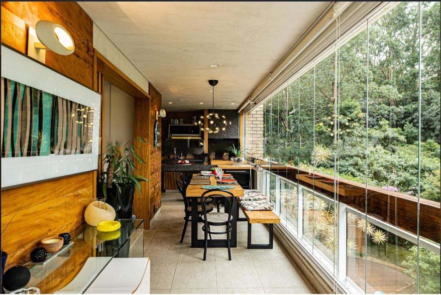 Apartamento - Venda - Vila Andrade - São Paulo - SP