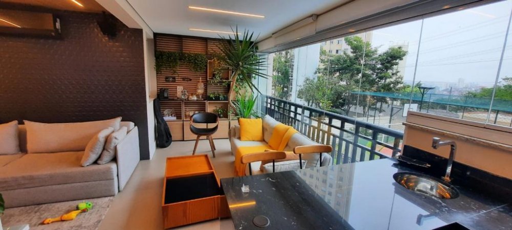 Apartamento - Venda - Vila Andrade - So Paulo - SP