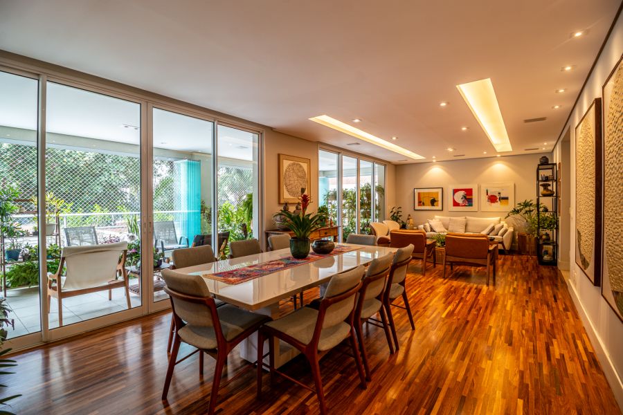 Apartamento - Venda - Campo Belo - So Paulo - SP