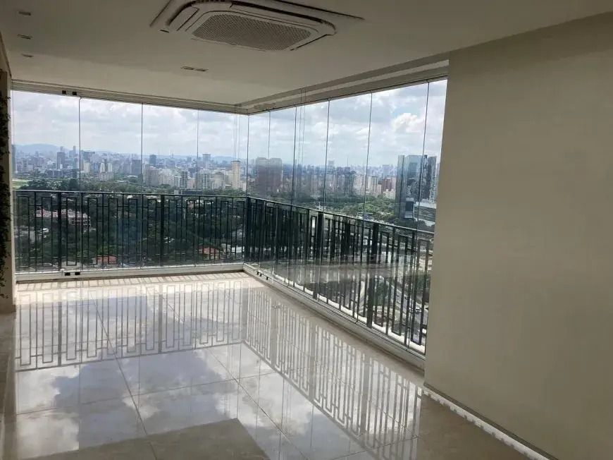 Apartamento - Aluguel - Cidade Jardim - So Paulo - SP