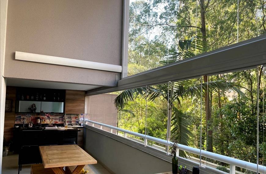Apartamento Garden - Venda - Vila Suzana - São Paulo - SP