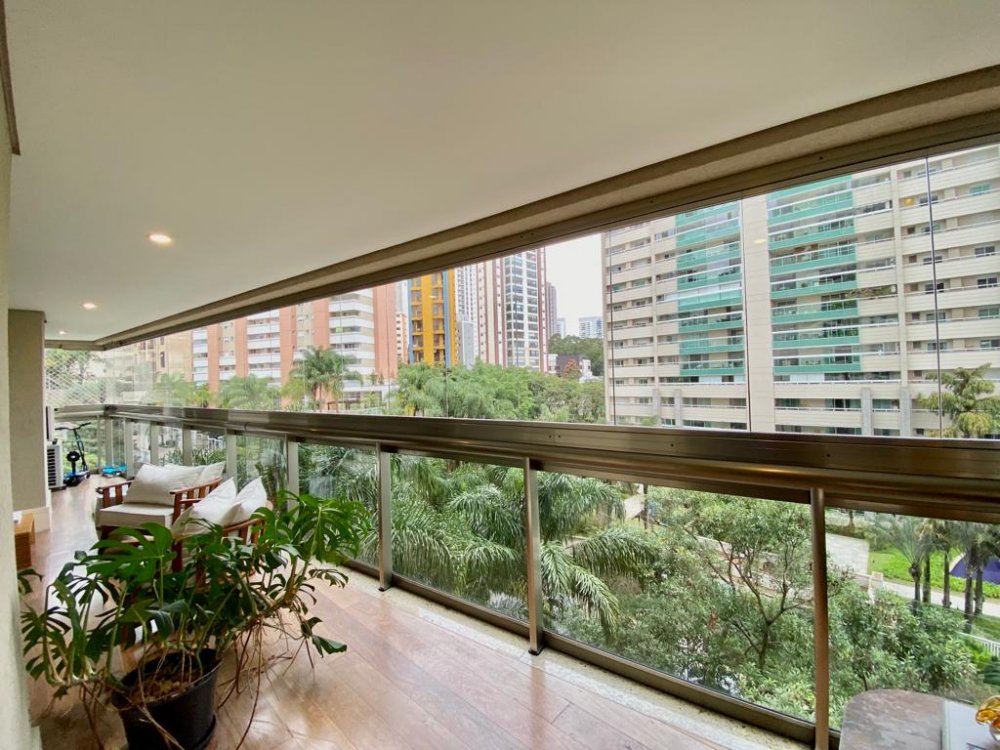 Apartamento - Venda - Morumbi - So Paulo - SP