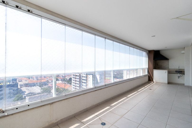 Apartamento - Venda - Vila Gumercindo - São Paulo - SP