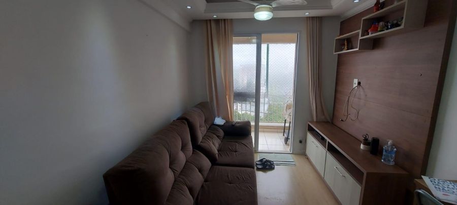 Apartamento - Venda - Vila das Belezas - So Paulo - SP