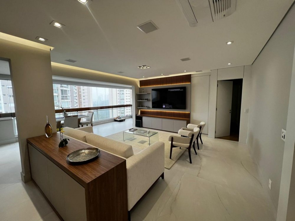 Apartamento - Venda - Vila Andrade - São Paulo - SP