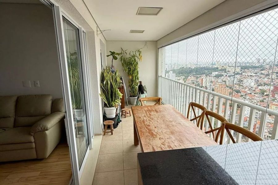 Apartamento - Venda - Aclimao - So Paulo - SP