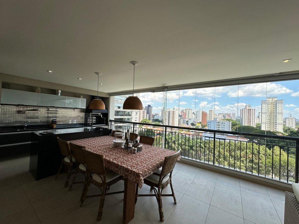Apartamento - Venda - Vila Mariana - So Paulo - SP
