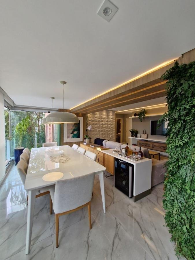 Apartamento - Venda - Vila Andrade - So Paulo - SP