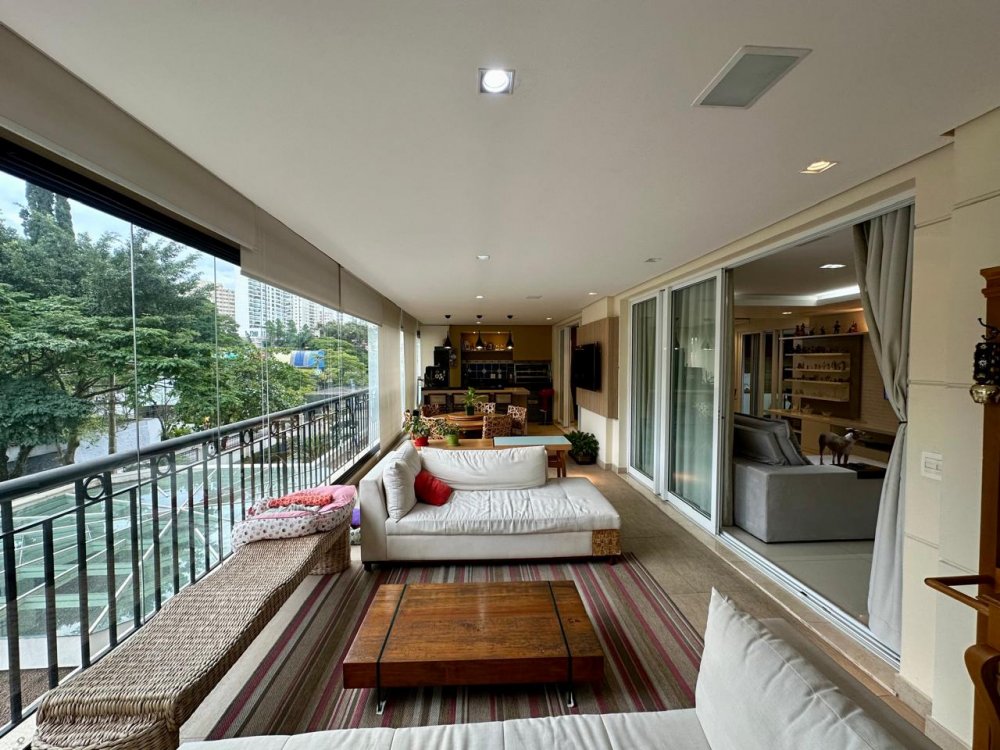 Apartamento - Venda - Vila Mariana - São Paulo - SP