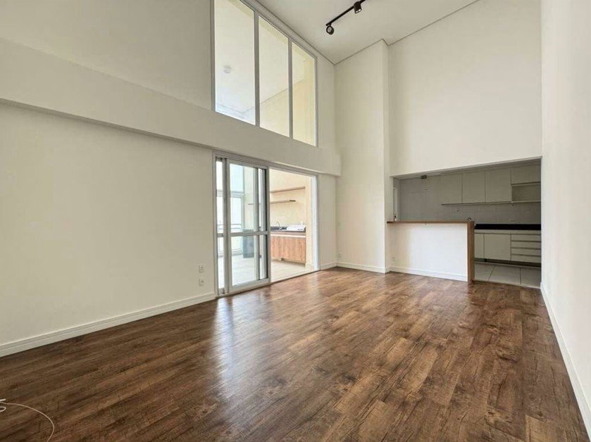 Apartamento - Venda - Vila Andrade - So Paulo - SP