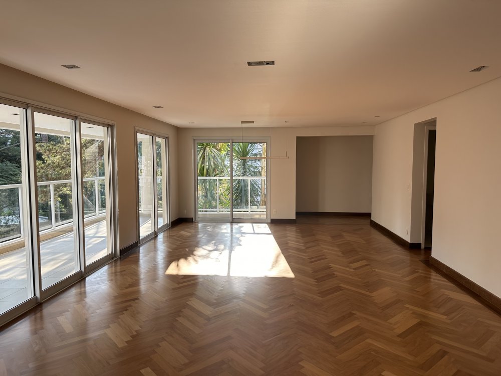 Apartamento - Venda - Ch�cara Santo Ant�nio (zona Sul) - S�o Paulo - SP