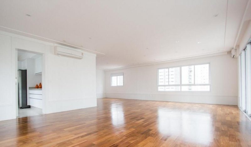 Apartamento - Venda - Moema - S�o Paulo - SP