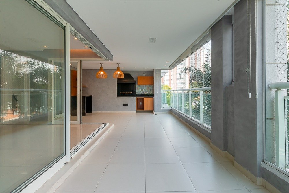 Apartamento - Venda - Vila Mariana - São Paulo - SP