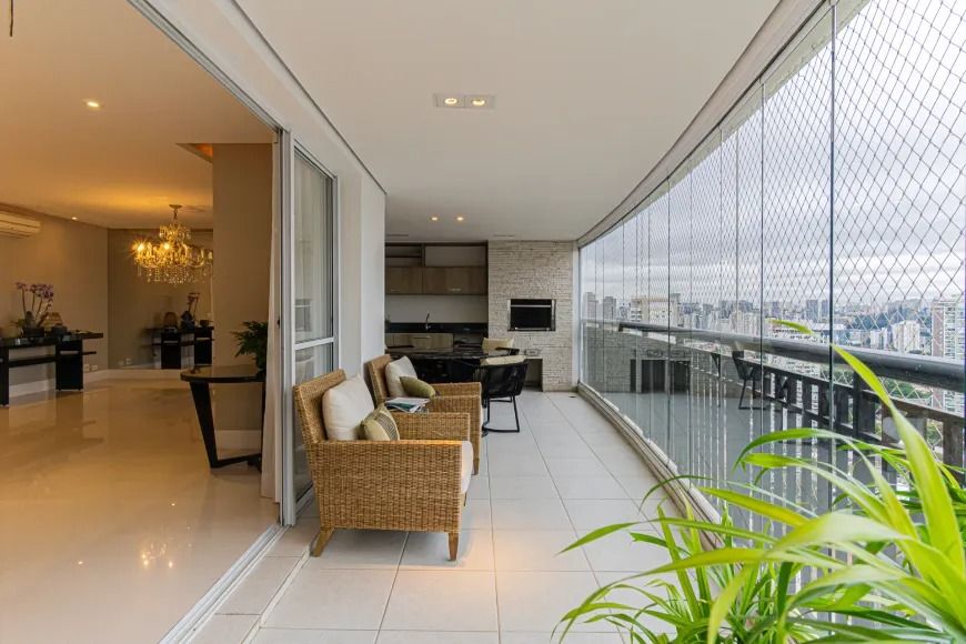 Apartamento - Venda - Brooklin - São Paulo - SP