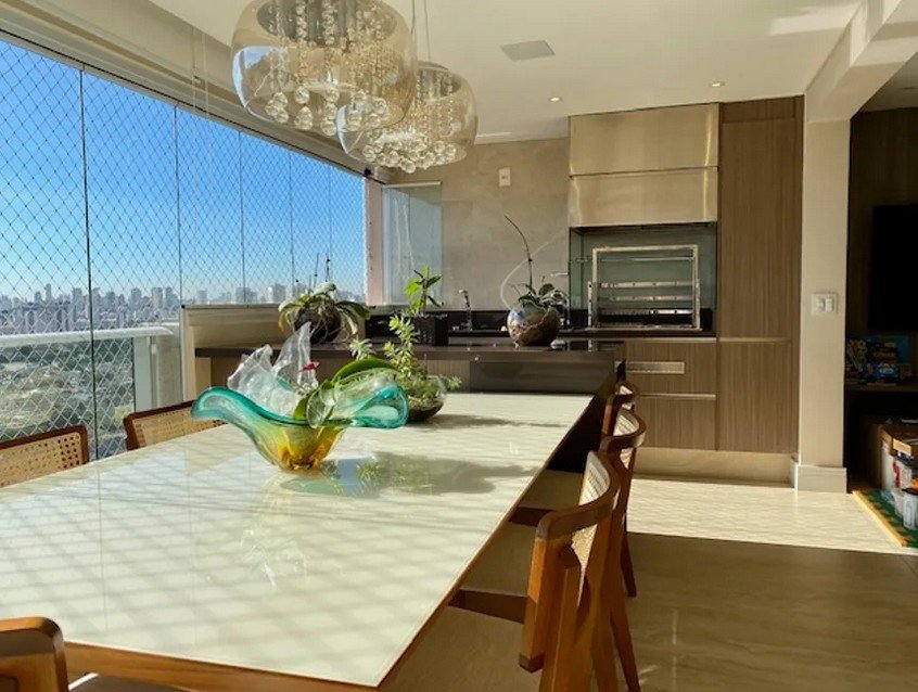 Apartamento - Venda - Aclima��o - S�o Paulo - SP