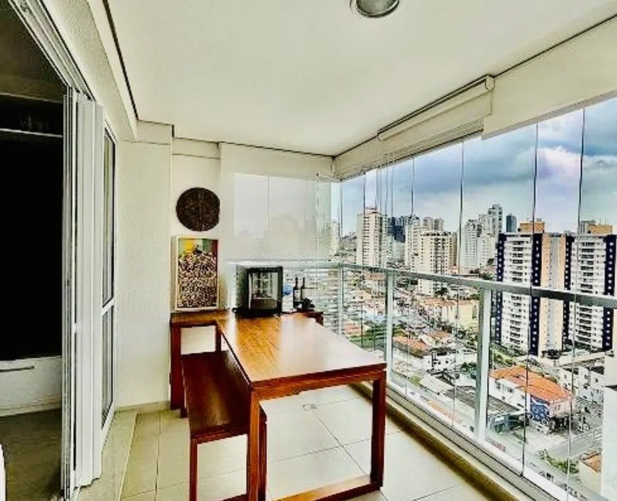Apartamento - Venda - Aclimao - So Paulo - SP