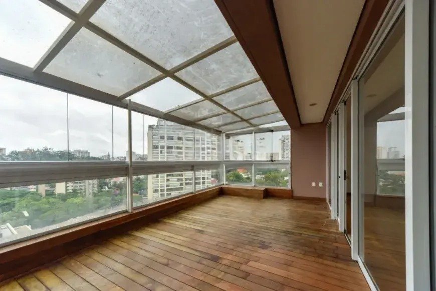 Cobertura Duplex - Venda - Vila Mariana - São Paulo - SP
