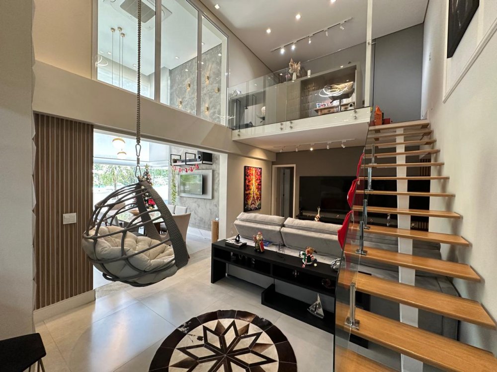 Apartamento Garden - Venda - Panamby - São Paulo - SP