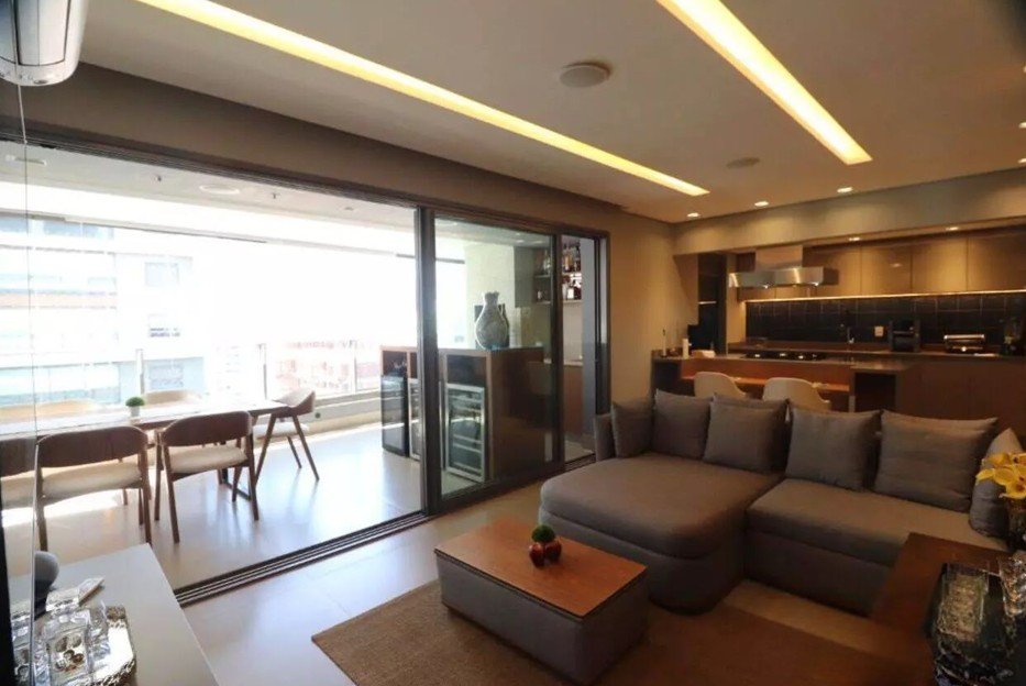 Apartamento - Venda - Brooklin - So Paulo - SP