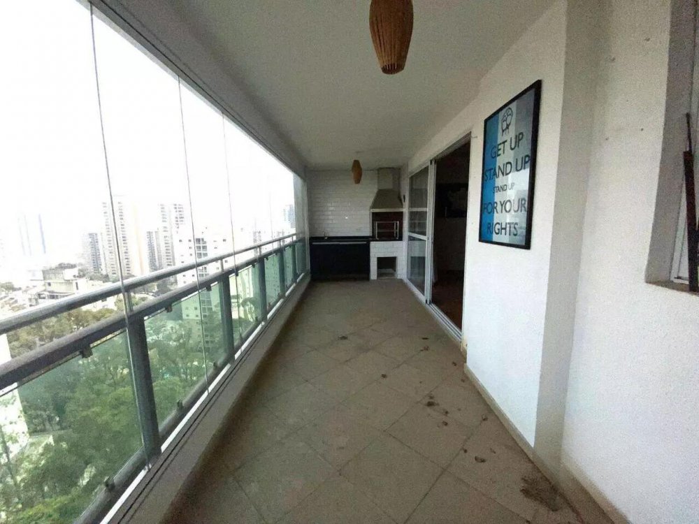 Apartamento - Venda - Vila Andrade - So Paulo - SP