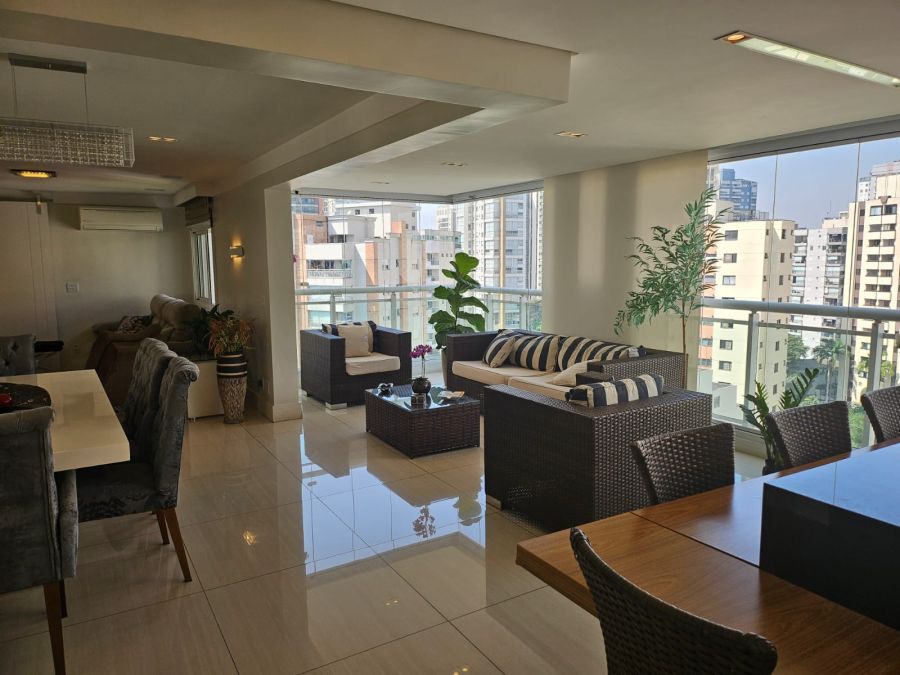 Apartamento - Venda - Vila Mariana - S�o Paulo - SP