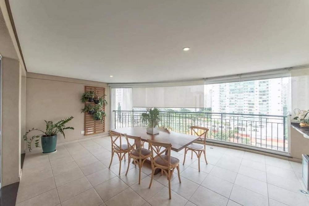 Apartamento - Venda - Campo Belo - S�o Paulo - SP