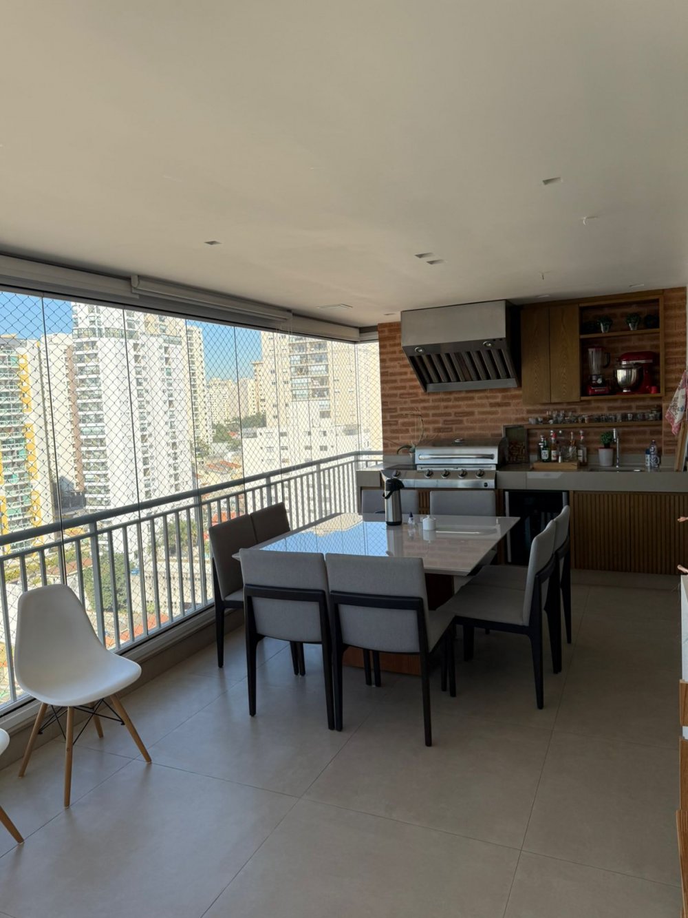 Apartamento - Venda - Vila Mariana - So Paulo - SP