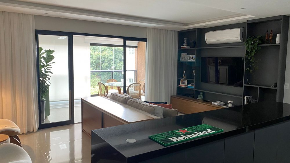 Apartamento - Venda - Vila Progredior - São Paulo - SP