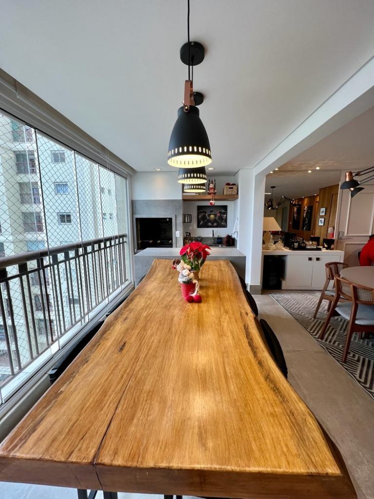 Apartamento - Venda - Panamby - São Paulo - SP