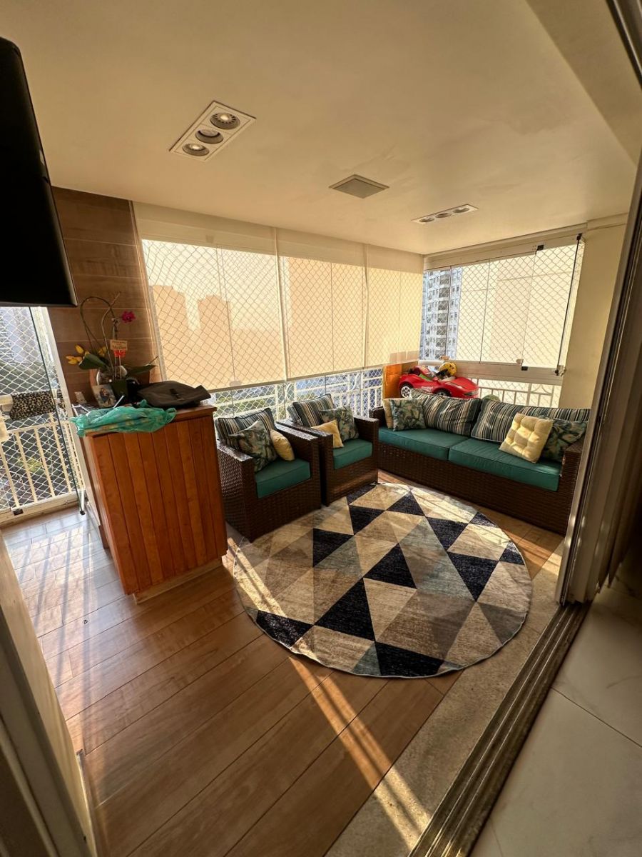 Apartamento - Venda - Vila Andrade - São Paulo - SP