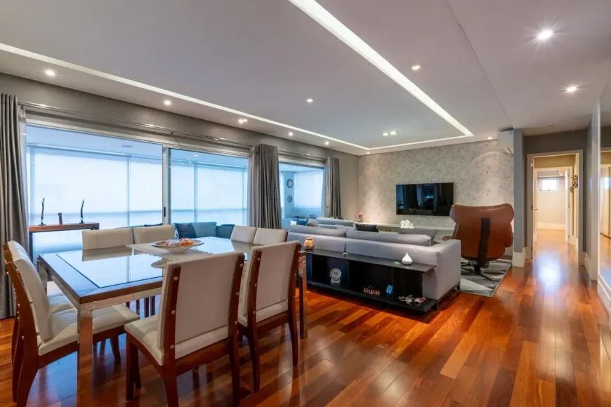 Apartamento - Venda - Vila Andrade - S�o Paulo - SP