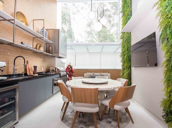 Apartamento Garden - Venda - Vila Andrade - So Paulo - SP