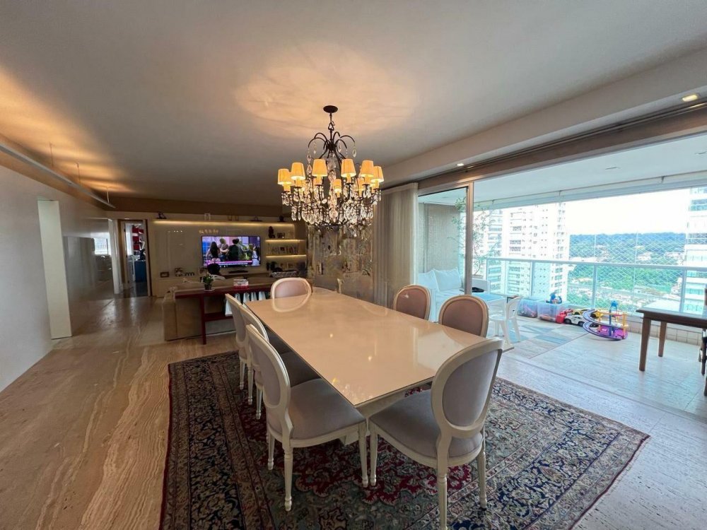 Apartamento - Venda - Campo Belo - São Paulo - SP