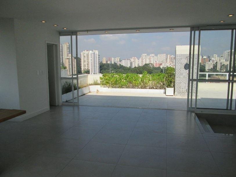 Cobertura - Venda - Panamby - São Paulo - SP