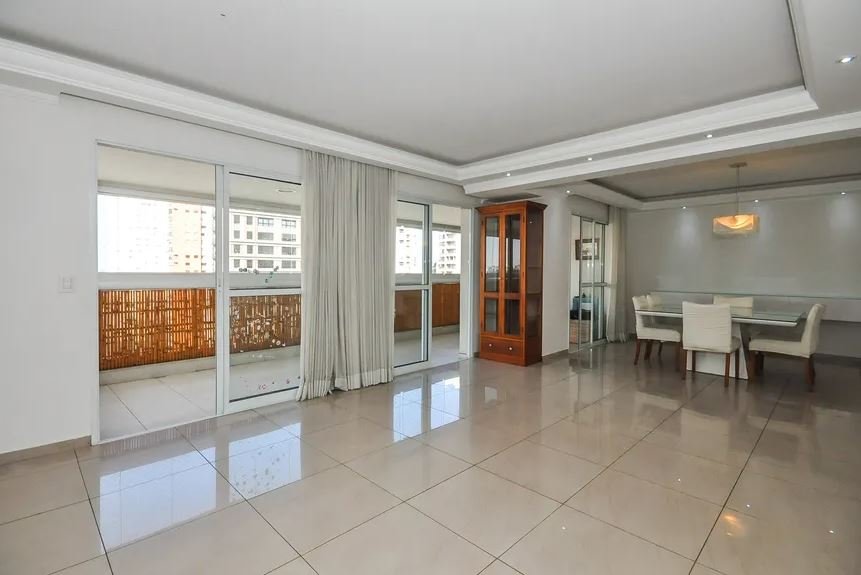 Apartamento - Venda - Panamby - S�o Paulo - SP