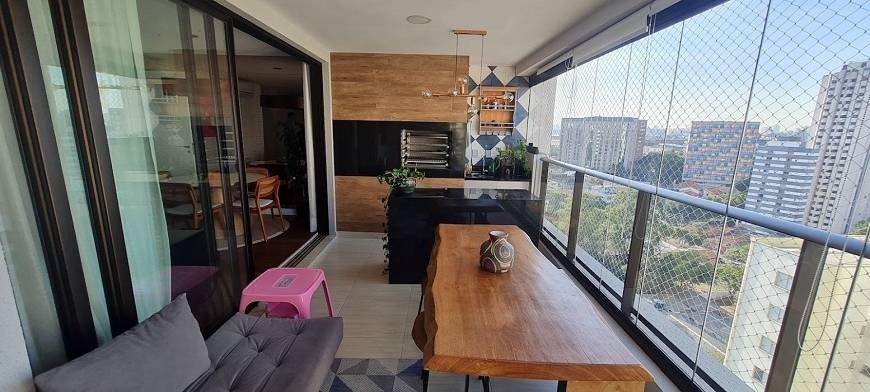 Apartamento - Venda - Campo Belo - So Paulo - SP