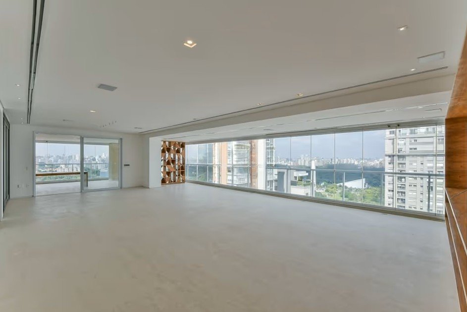 Apartamento - Venda - Vila Mariana - So Paulo - SP