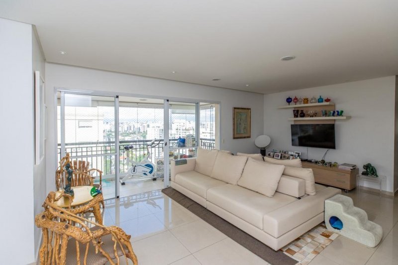 Apartamento - Venda - Brooklin - So Paulo - SP