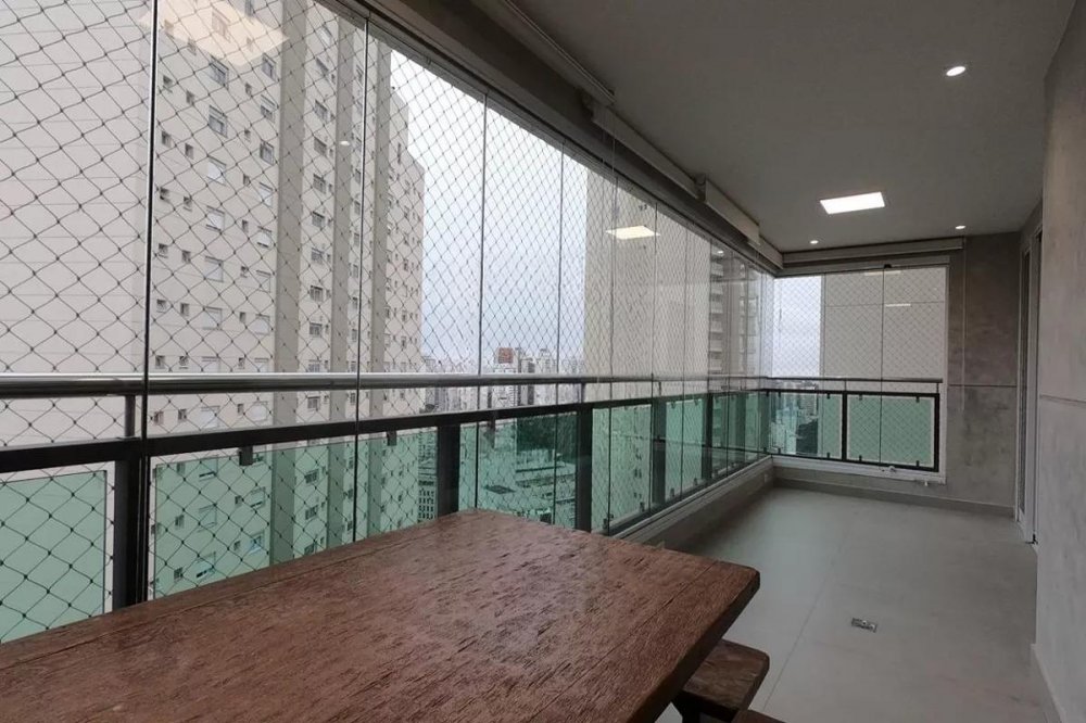 Apartamento - Venda - Vila Andrade - So Paulo - SP