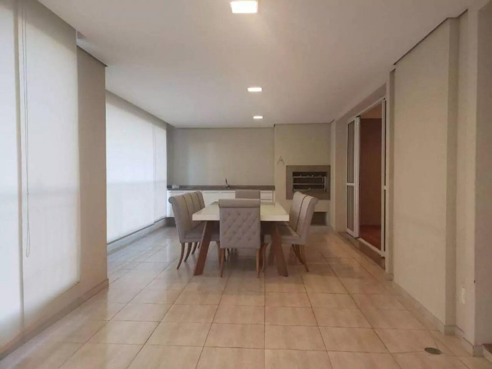 Apartamento - Venda - Brooklin - So Paulo - SP