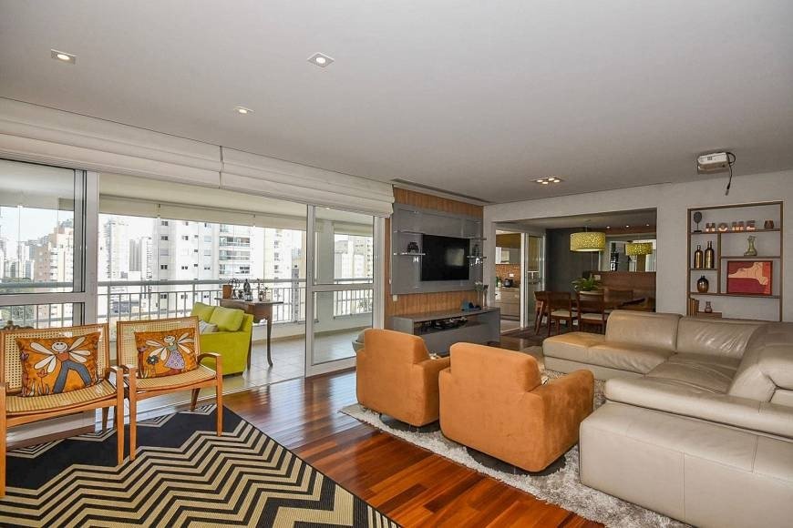 Apartamento - Venda - Vila Andrade - So Paulo - SP