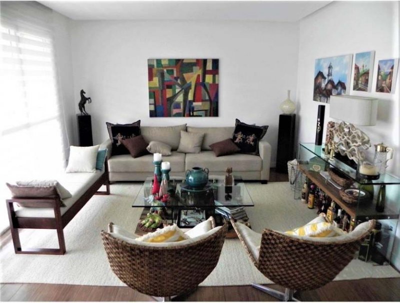 Apartamento - Venda - Vila Andrade - So Paulo - SP