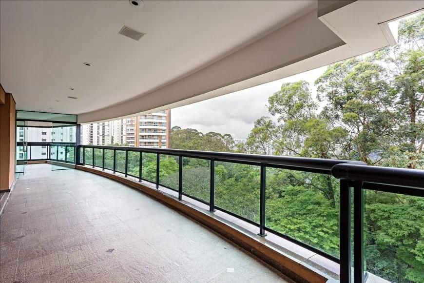 Apartamento - Venda - Panamby - São Paulo - SP