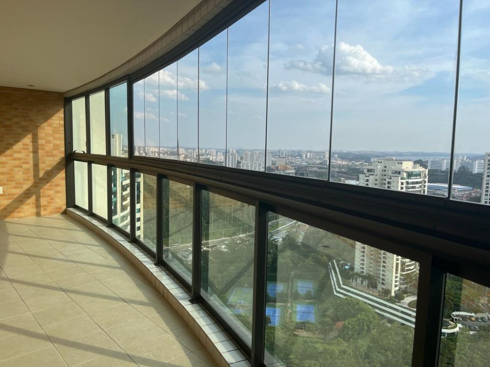 Apartamento - Venda - Morumbi - So Paulo - SP