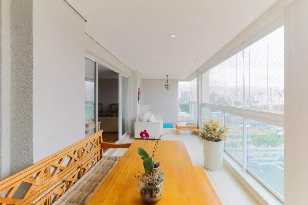 Apartamento - Venda - Brooklin - S�o Paulo - SP