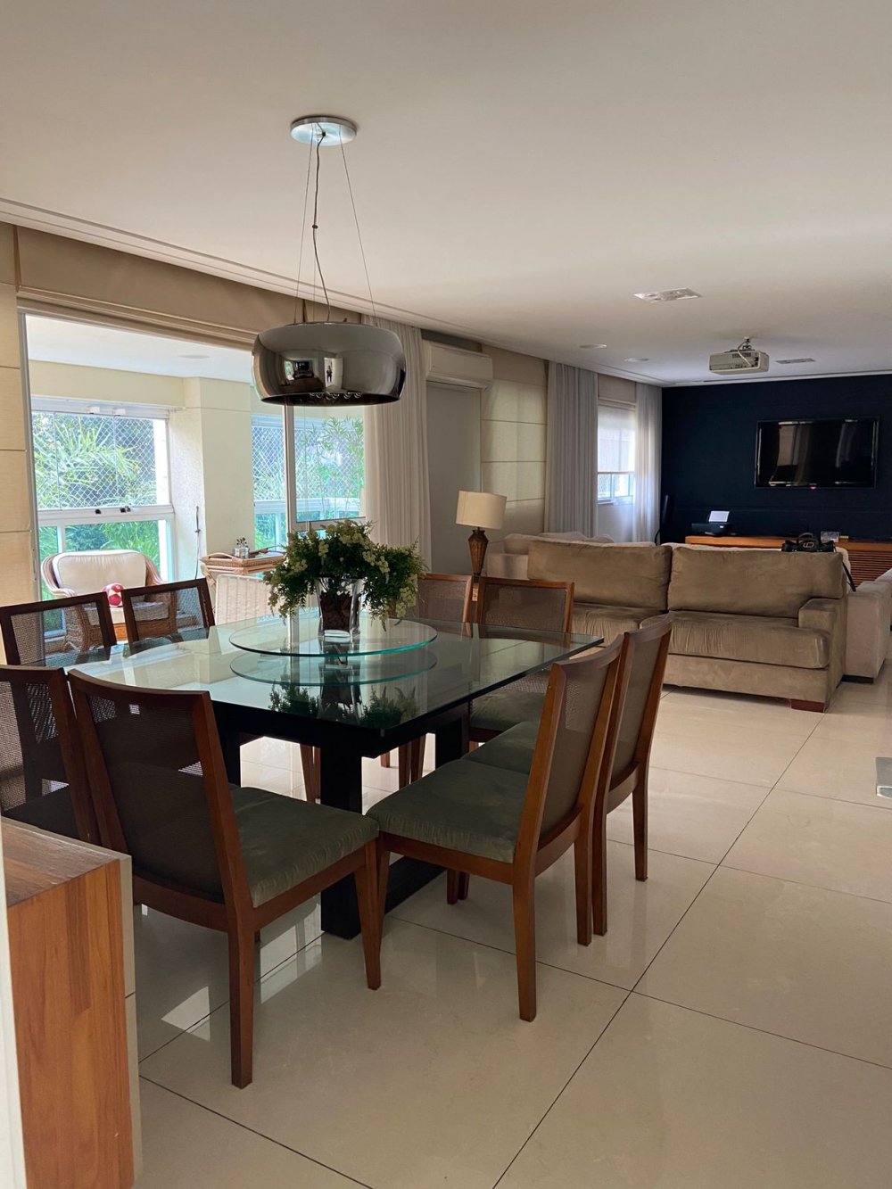 Apartamento - Venda - Moema - São Paulo - SP